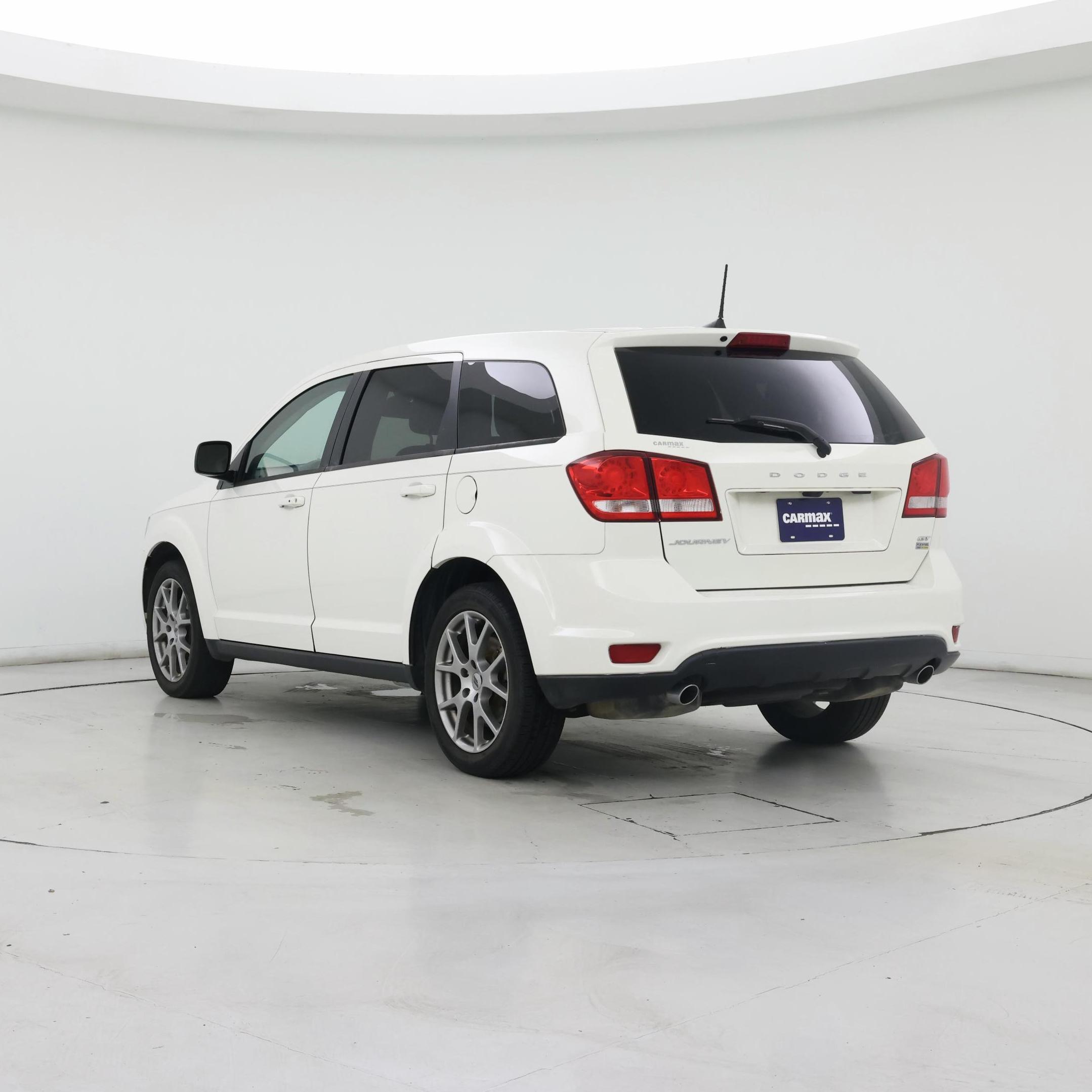 Thumbnail: 2019 Dodge Journey - 2