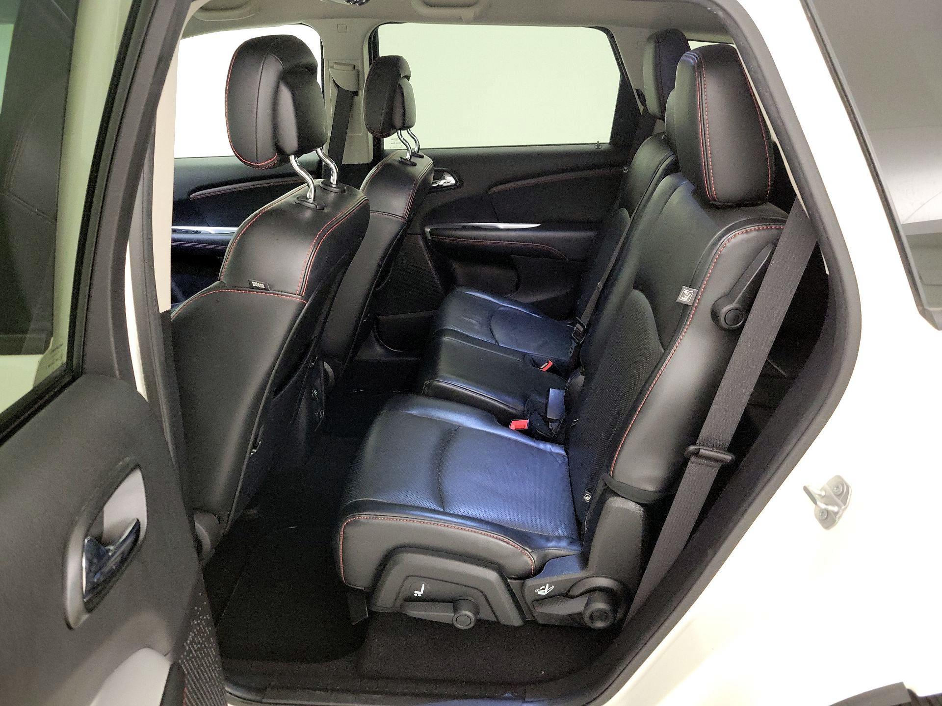 Thumbnail: 2019 Dodge Journey - 19