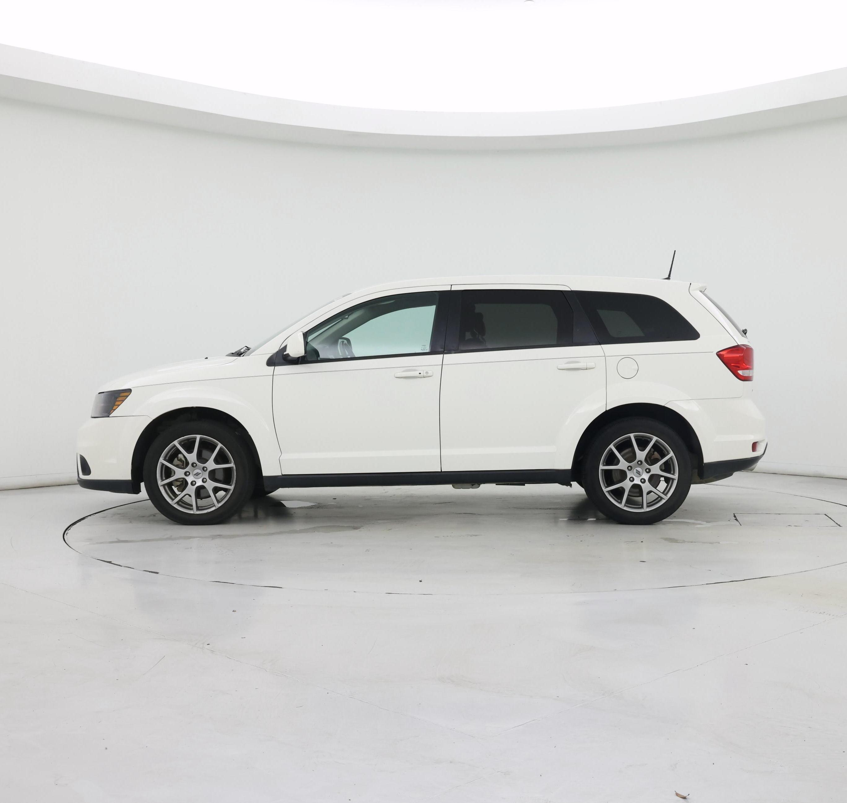 Thumbnail: 2019 Dodge Journey - 3