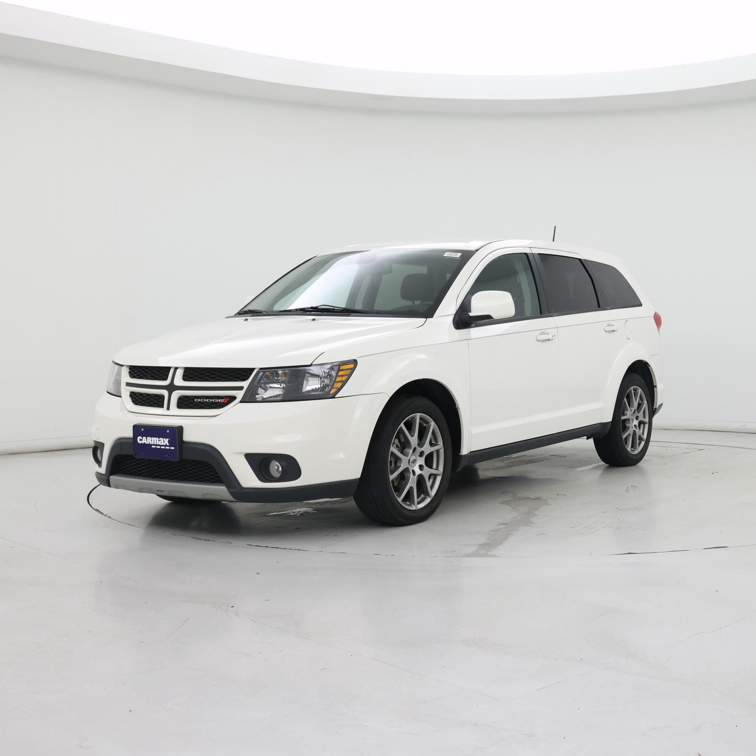 Thumbnail: 2019 Dodge Journey - 4