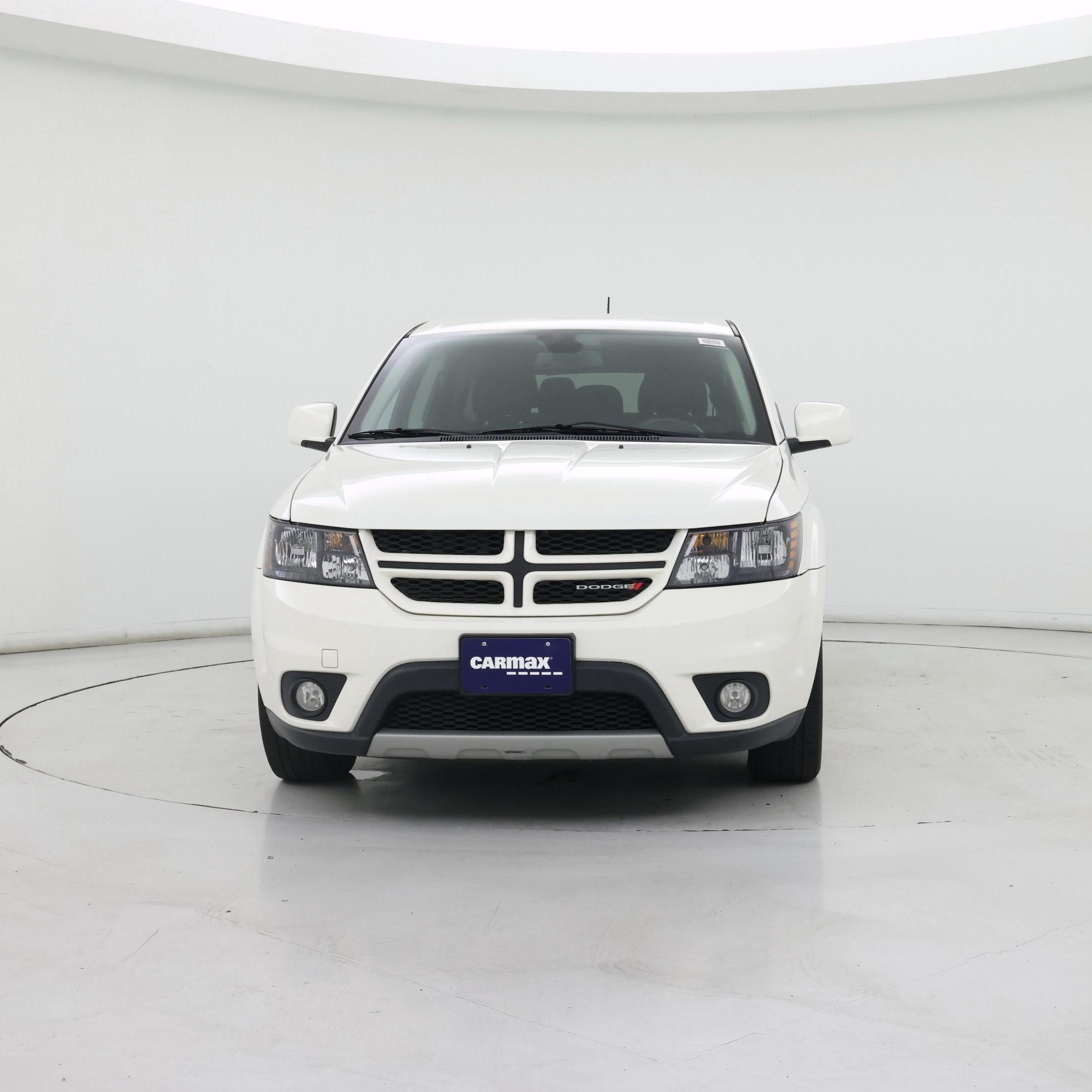 Thumbnail: 2019 Dodge Journey - 5