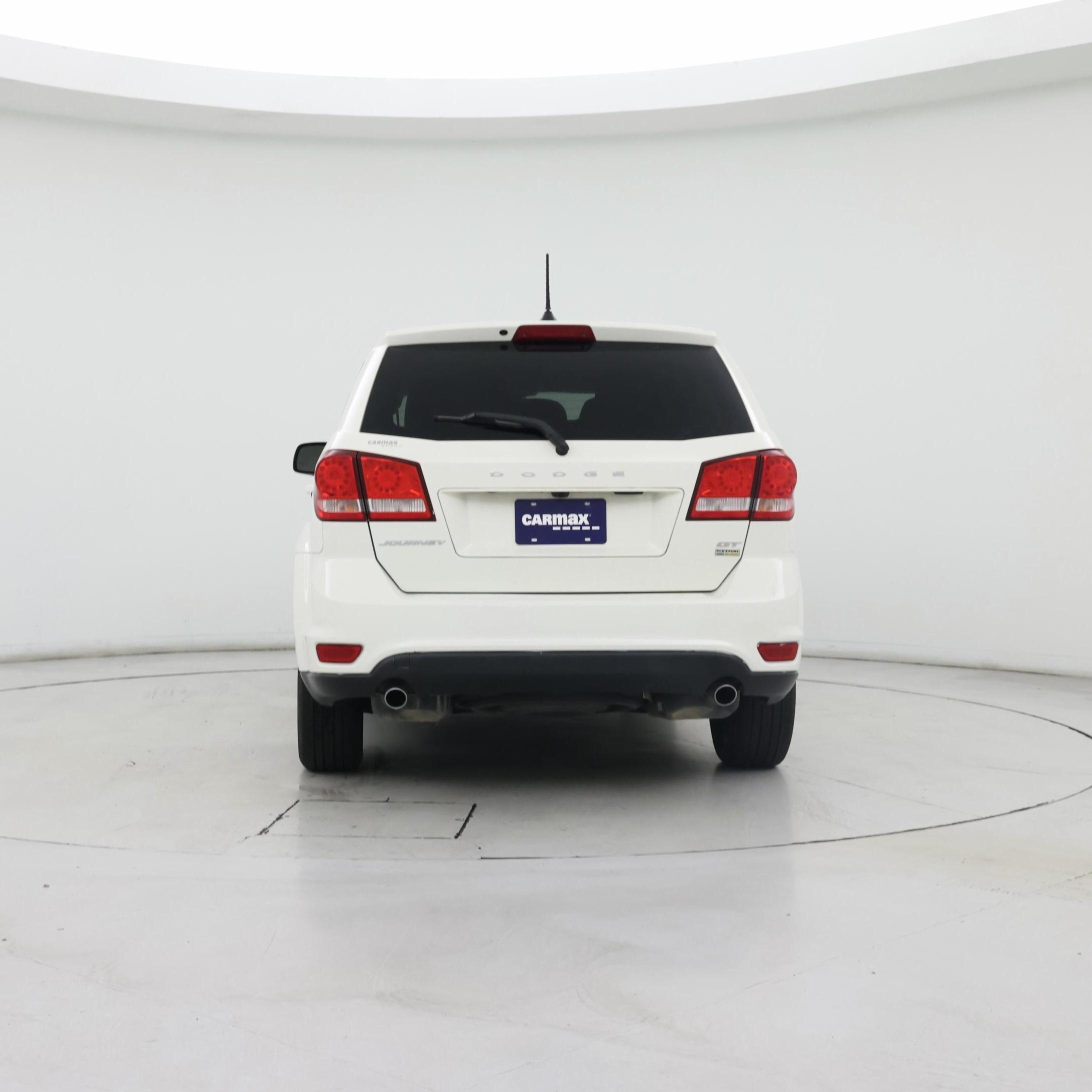 Thumbnail: 2019 Dodge Journey - 6