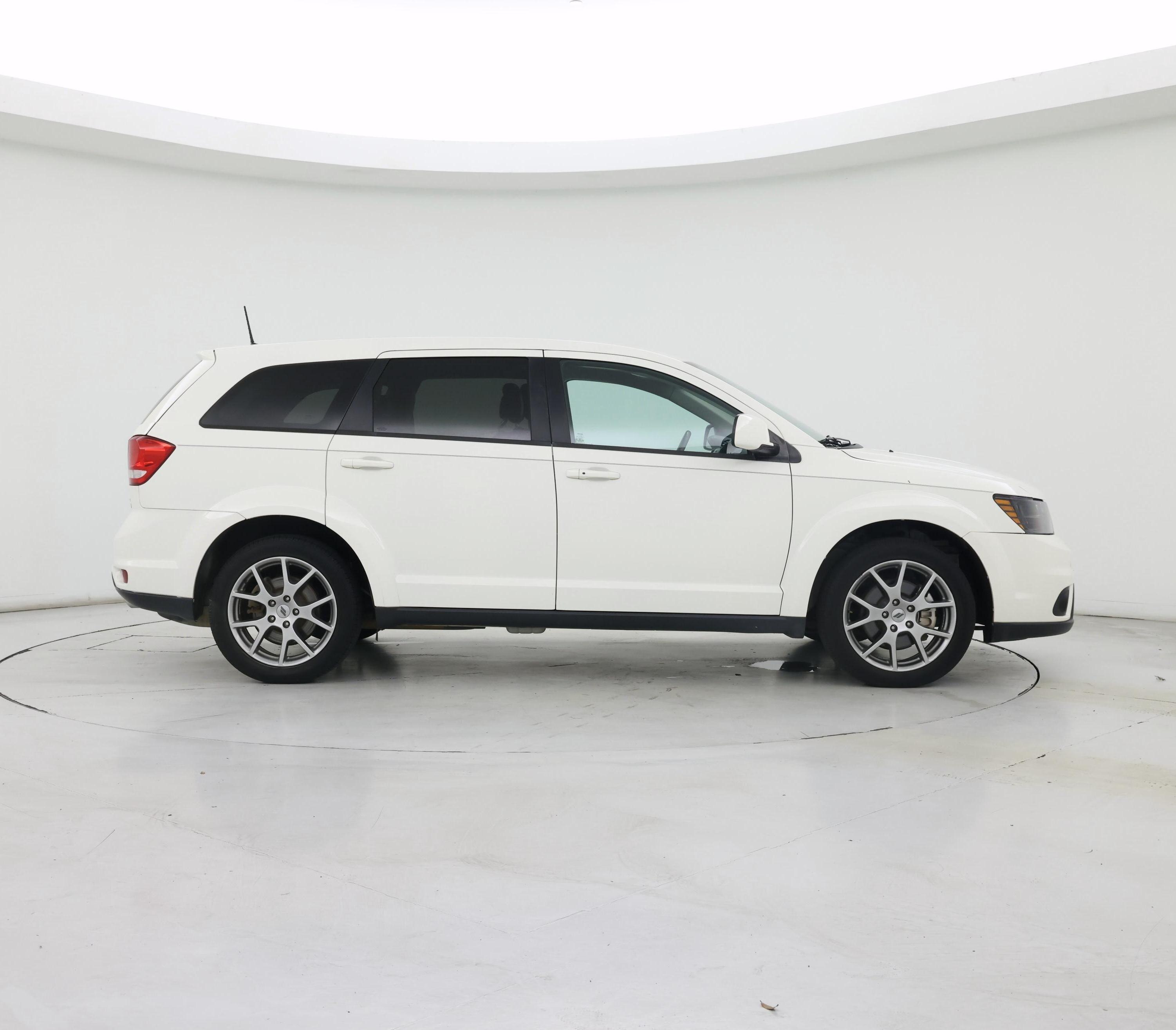 Thumbnail: 2019 Dodge Journey - 7