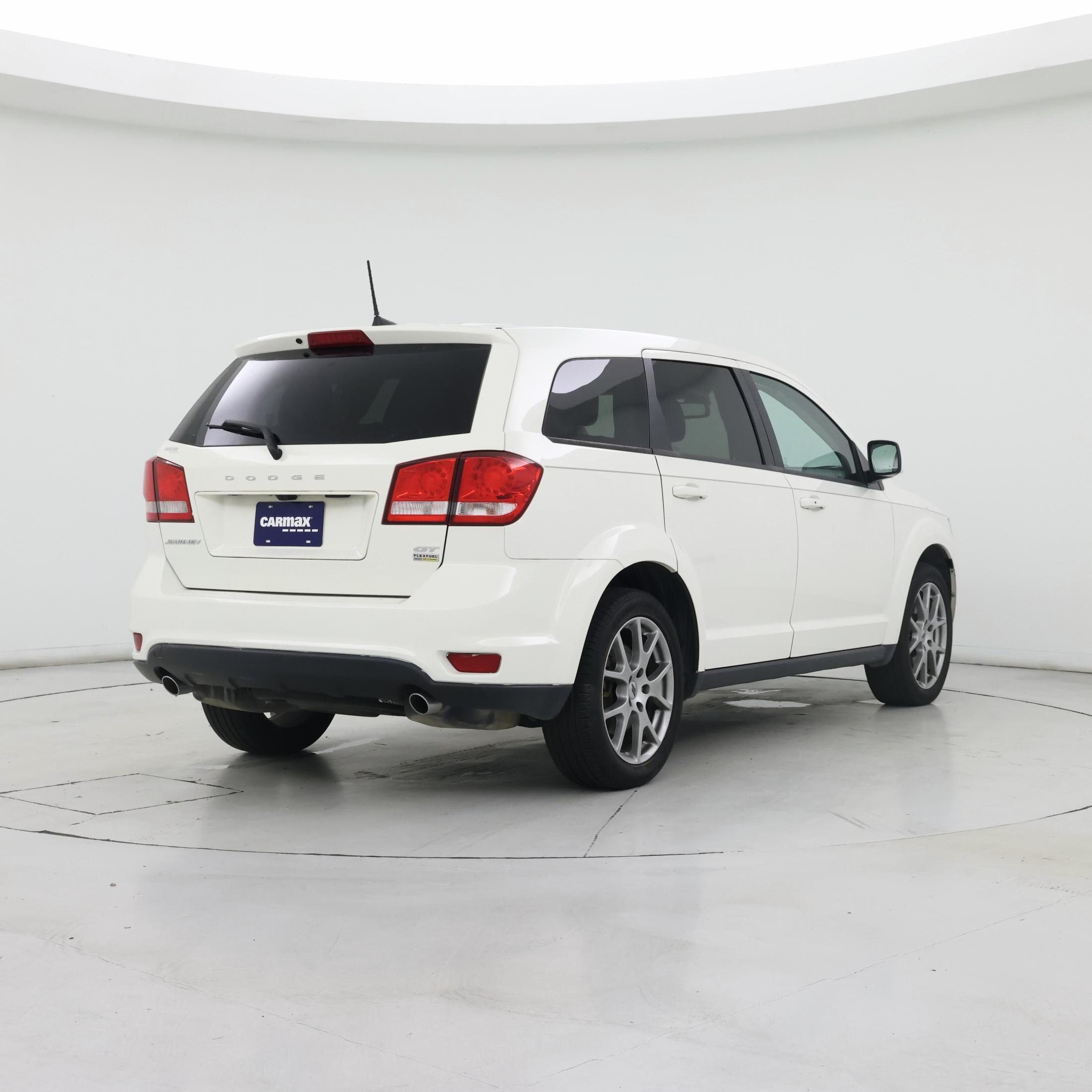 Thumbnail: 2019 Dodge Journey - 8