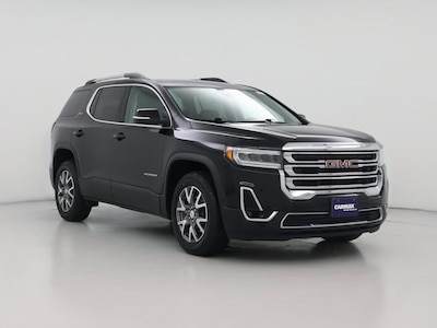 2023 GMC Acadia SLT -
                  Plano, TX