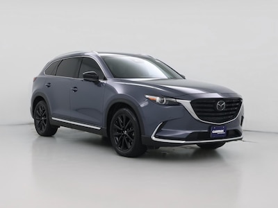 2023 Mazda CX-9 Carbon Edition -
                Garland, TX