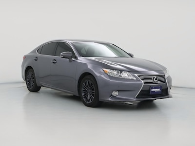 2015 Lexus ES 350 -
                Garland, TX