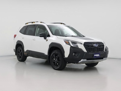 2023 Subaru Forester Wilderness -
                Mckinney, TX