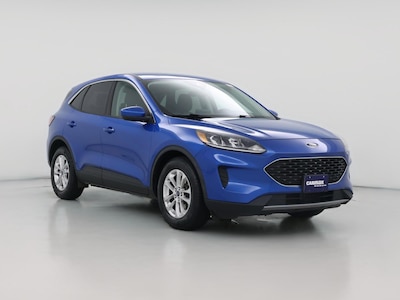 2021 Ford Escape SE -
                Garland, TX