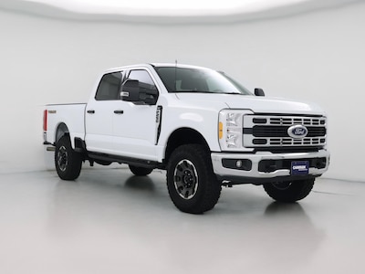2023 Ford F-250 XLT -
                Garland, TX