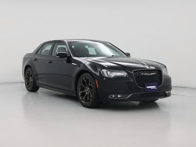 2016 Chrysler 300 S -
                Garland, TX