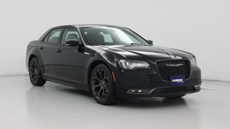 2016 Chrysler 300 S Hero Image