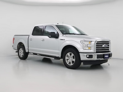 2017 Ford F-150 XLT -
                Mckinney, TX