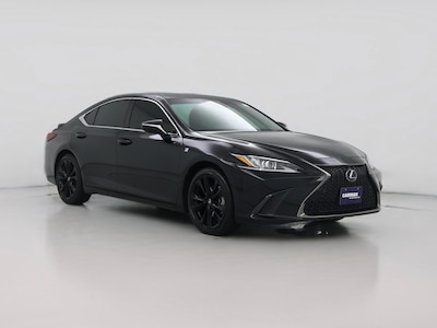 2022 Lexus ES 350 F Sport -
                Garland, TX