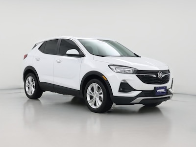 2022 Buick Encore GX Preferred -
                Garland, TX
