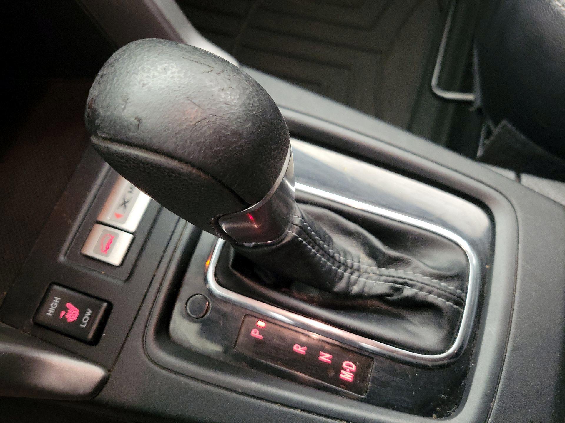 Thumbnail: 2015 Subaru Forester - 17