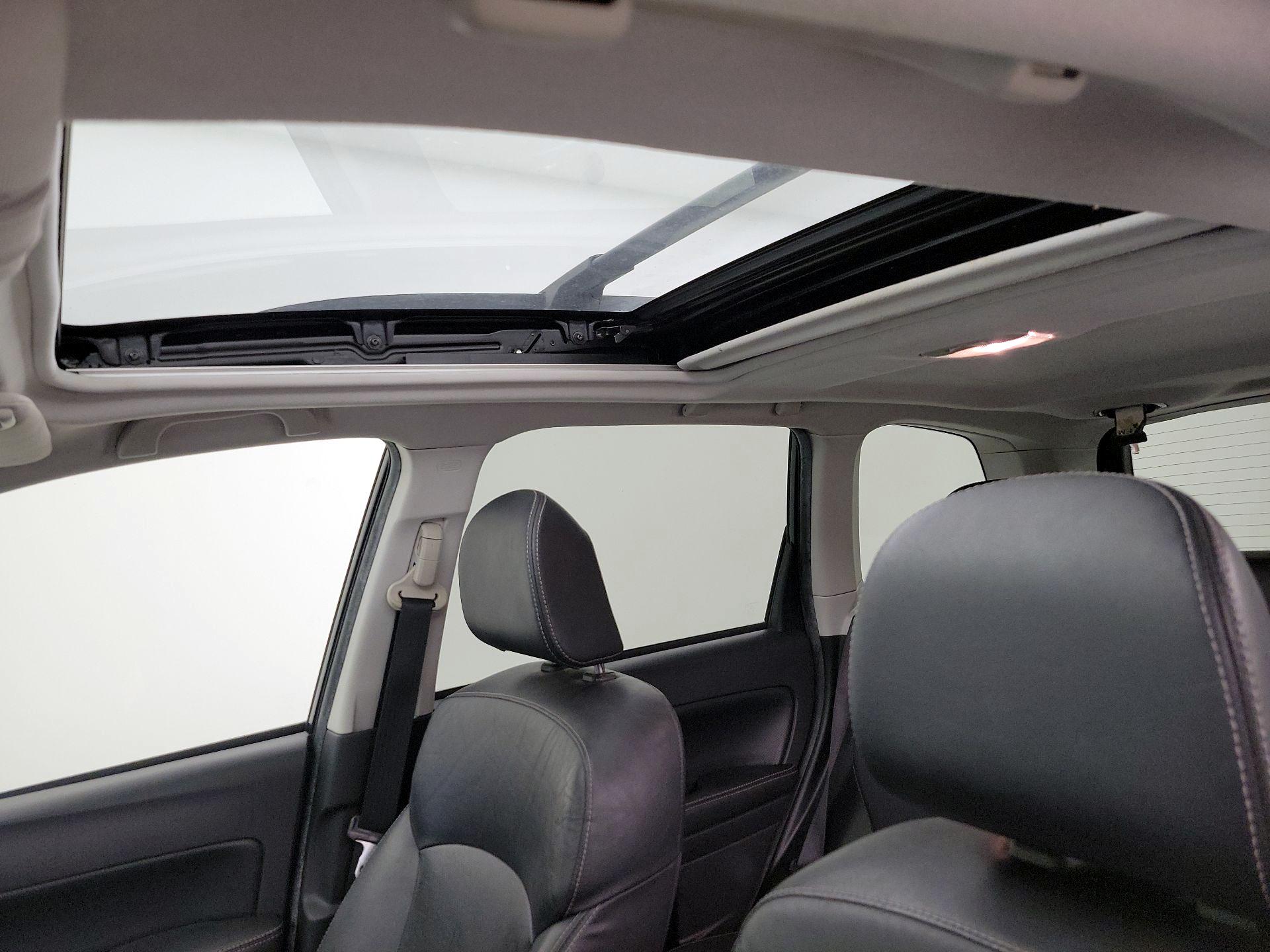 Thumbnail: 2015 Subaru Forester - 18