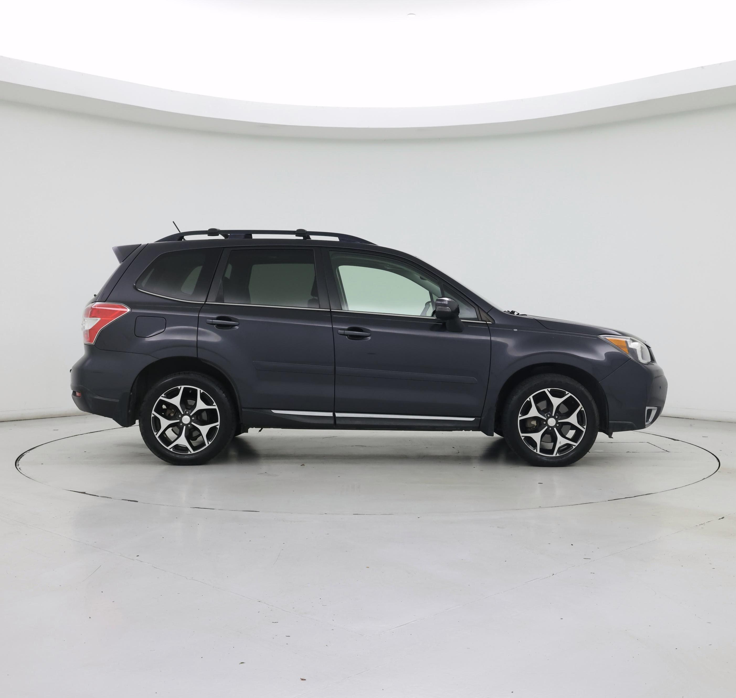 Thumbnail: 2015 Subaru Forester - 7