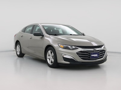 2022 Chevrolet Malibu LS -
                Mckinney, TX