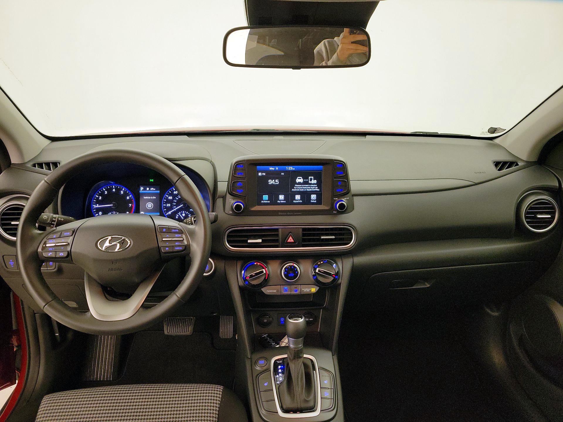 Thumbnail: 2021 Hyundai Kona - 9