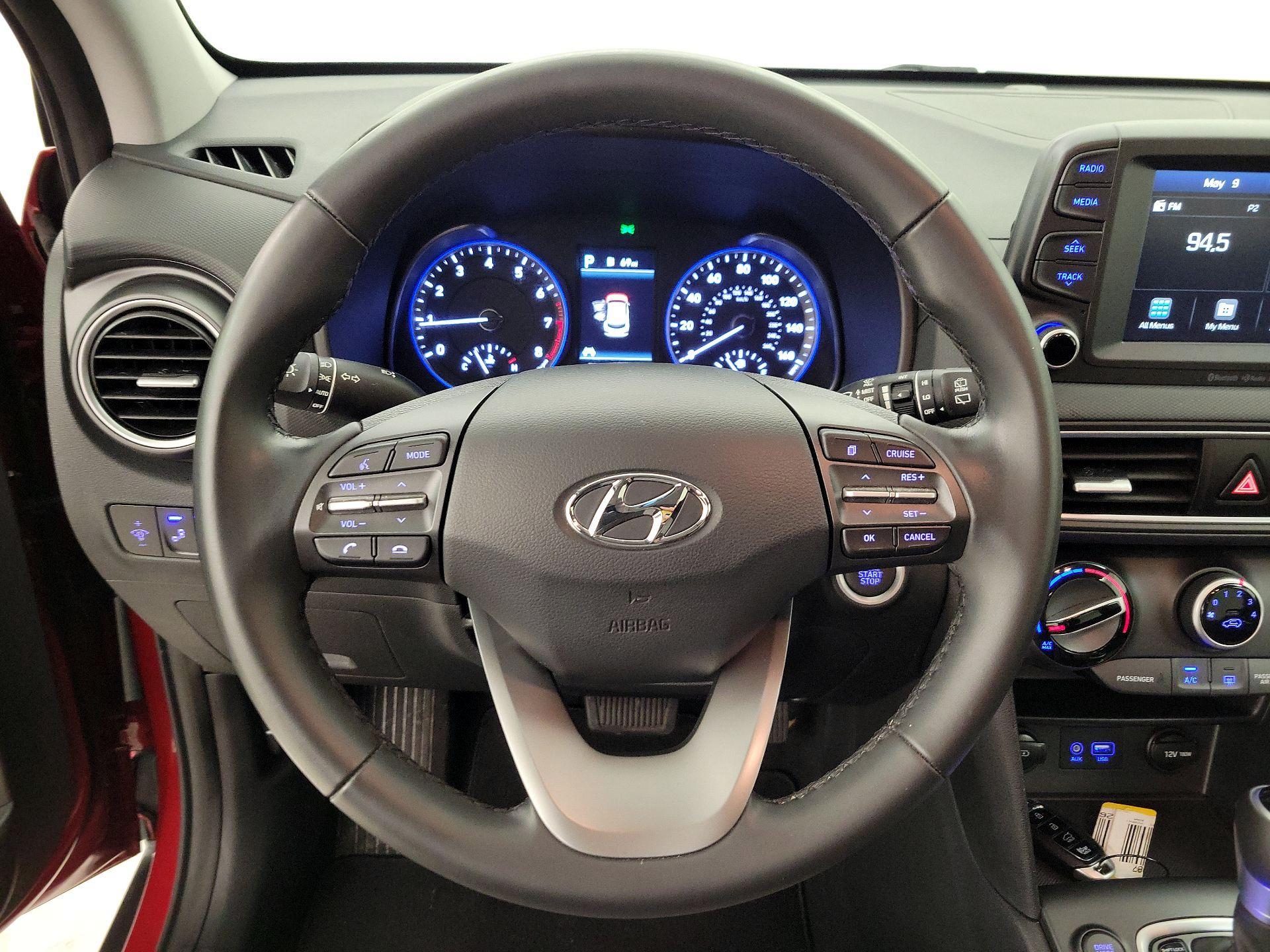Thumbnail: 2021 Hyundai Kona - 10
