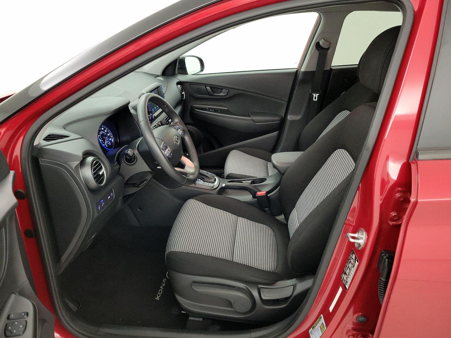 Thumbnail: 2021 Hyundai Kona - 11