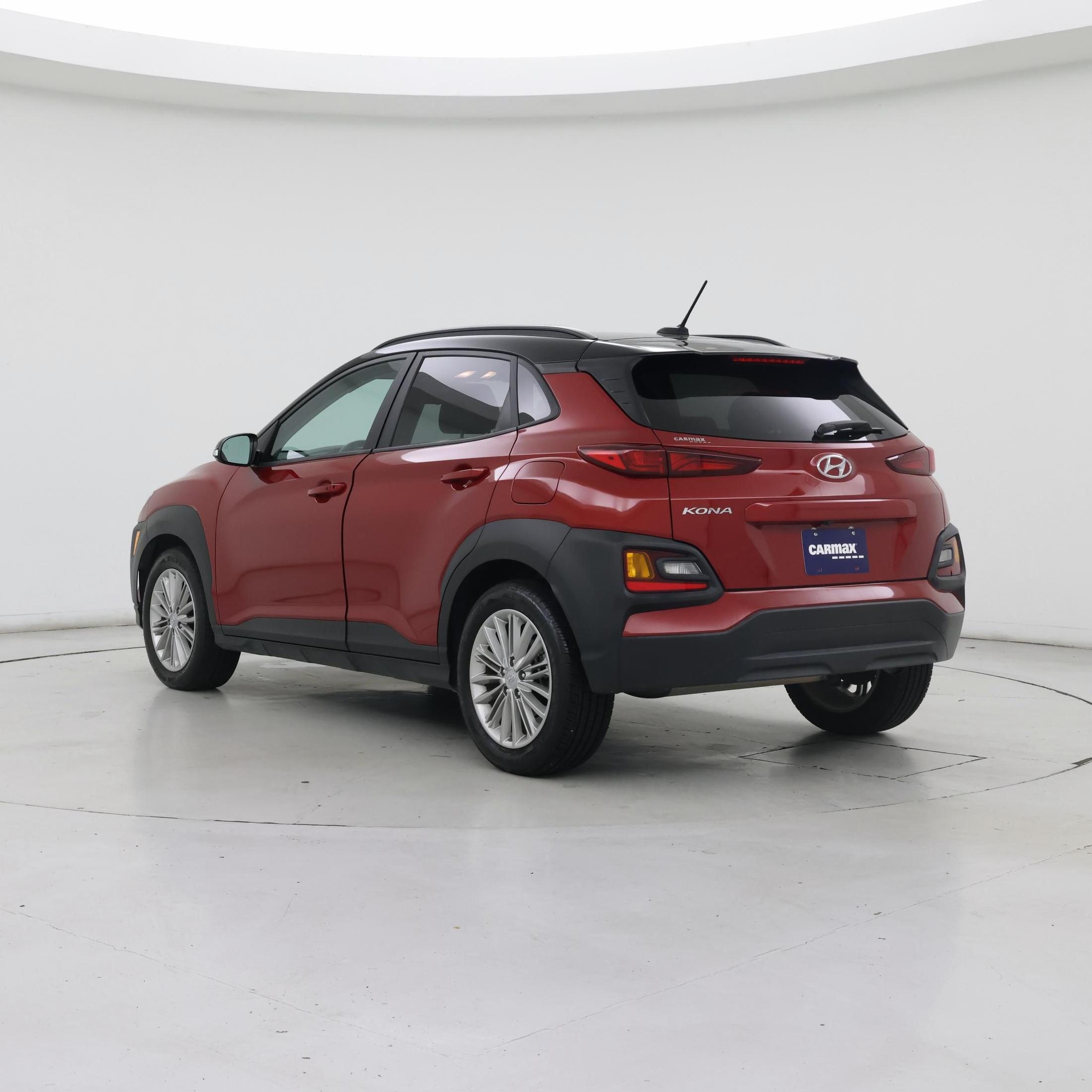 Thumbnail: 2021 Hyundai Kona - 2