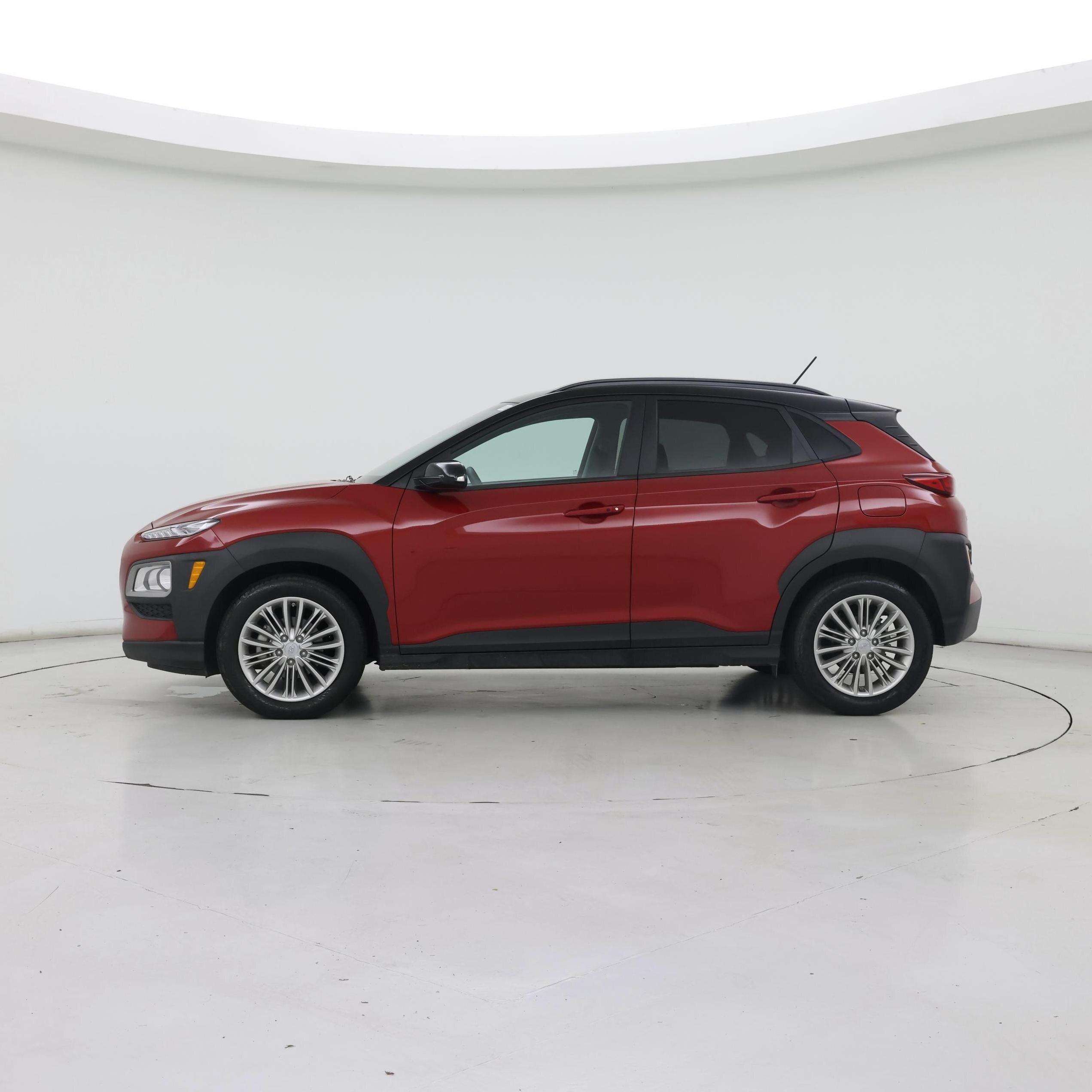 Thumbnail: 2021 Hyundai Kona - 3