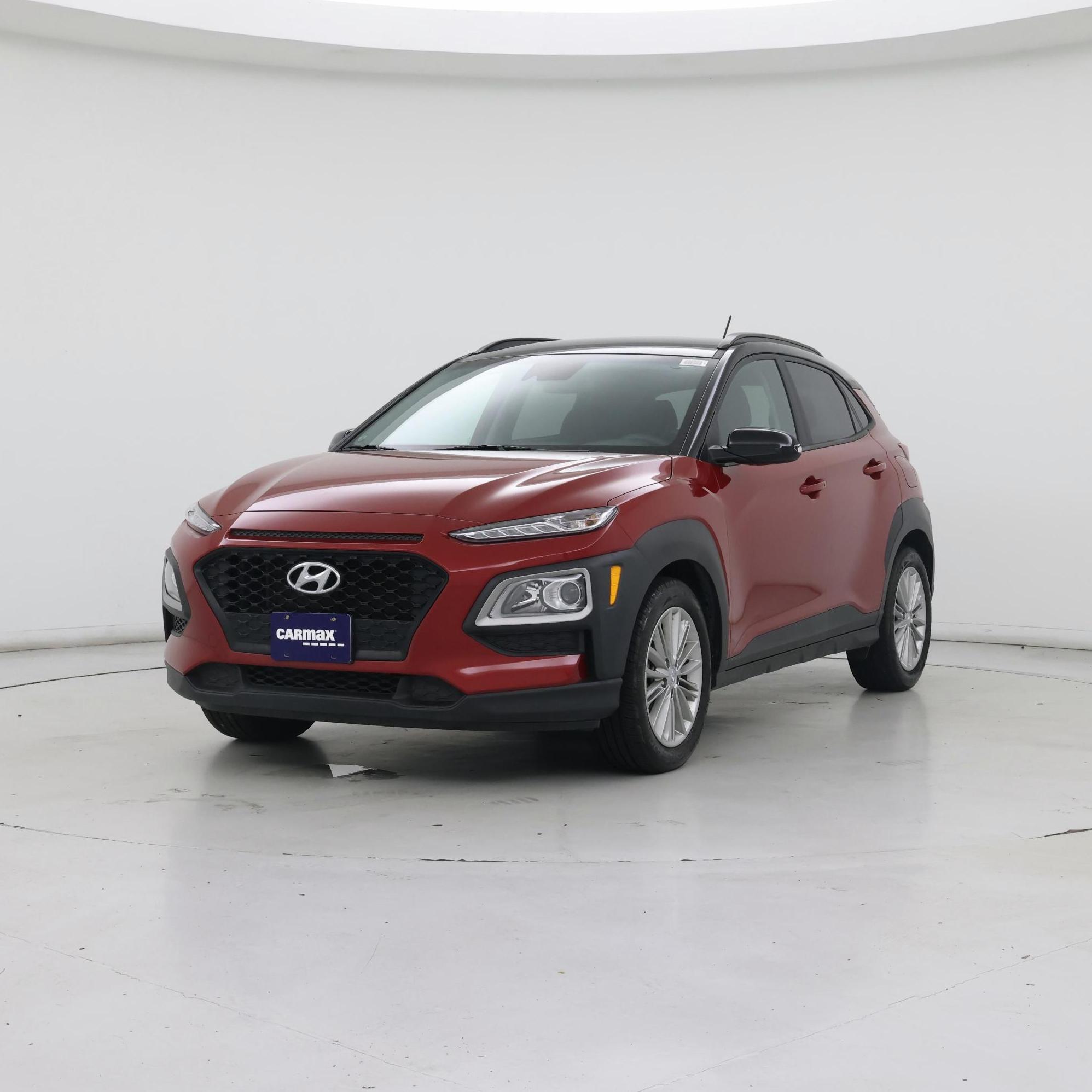 Thumbnail: 2021 Hyundai Kona - 4