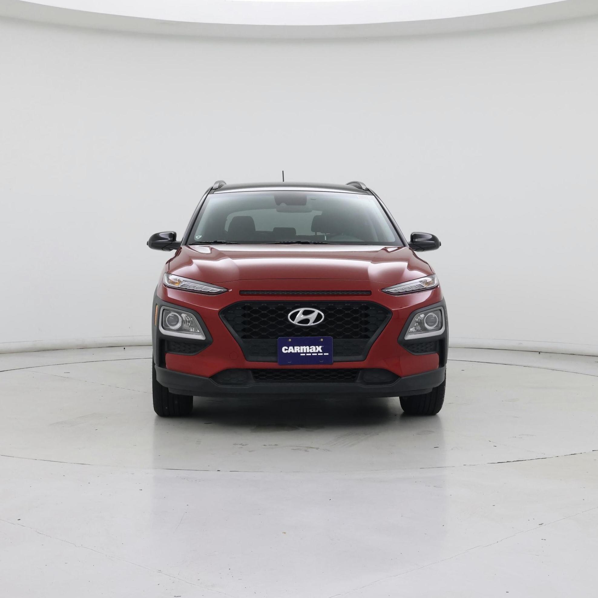 Thumbnail: 2021 Hyundai Kona - 5