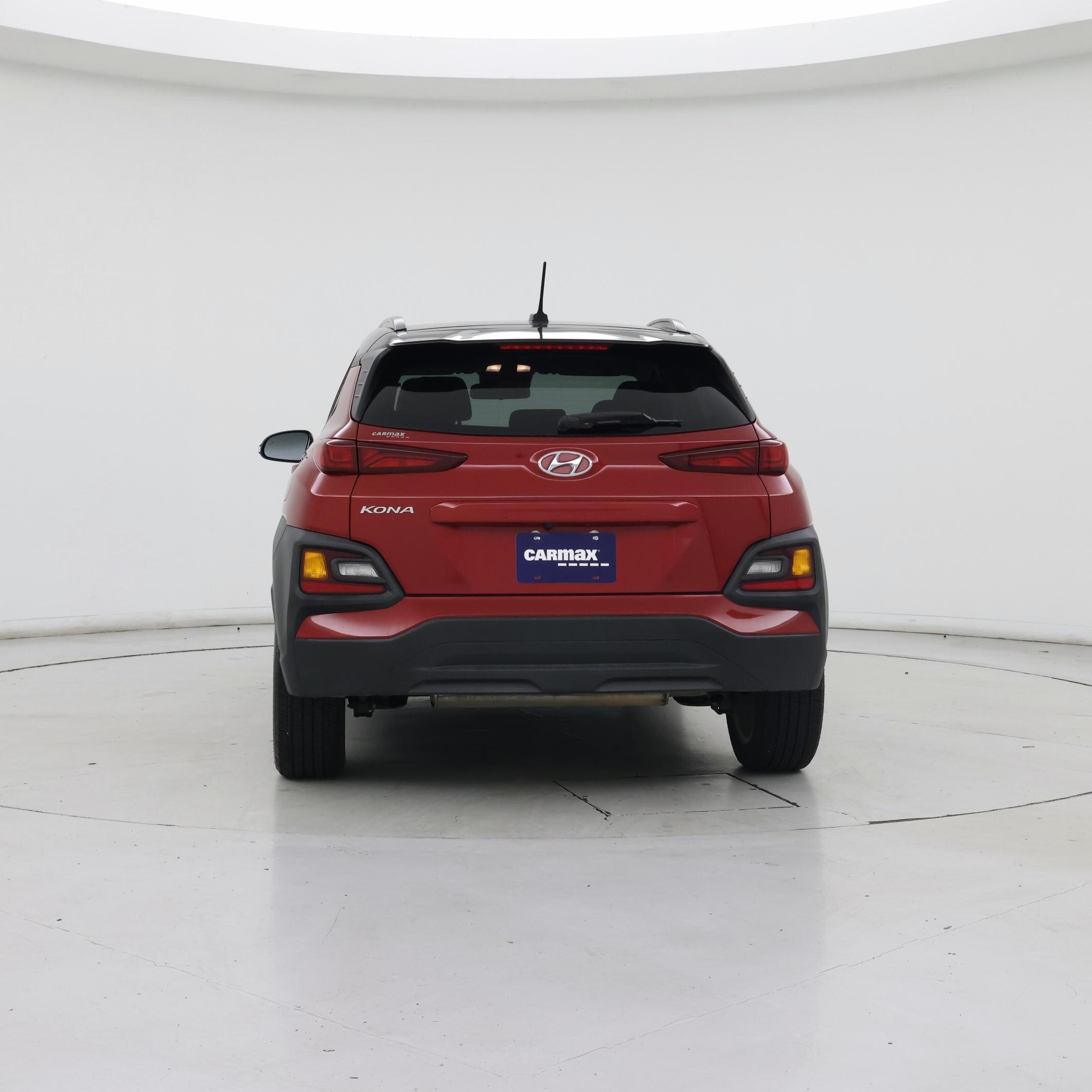 Thumbnail: 2021 Hyundai Kona - 6