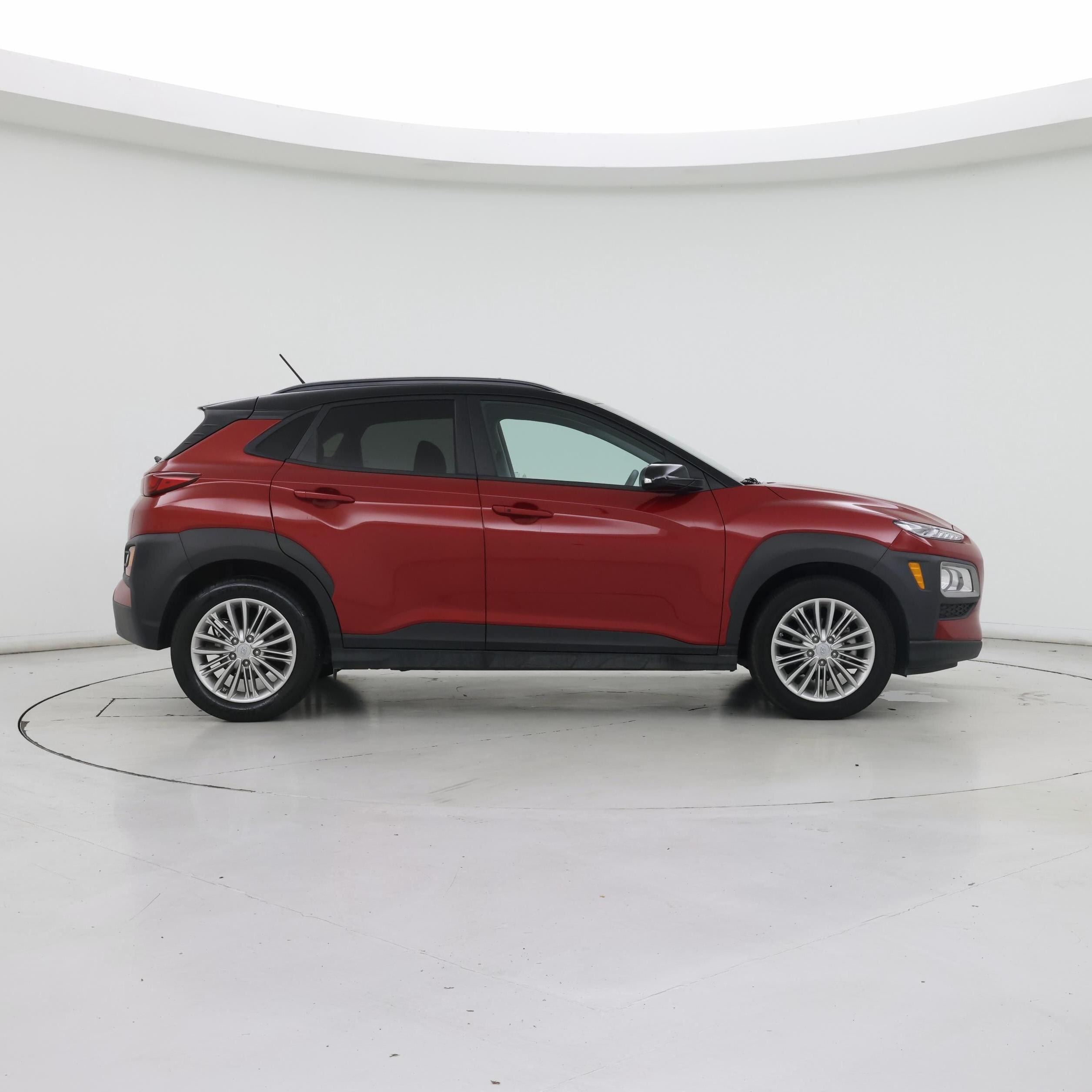 Thumbnail: 2021 Hyundai Kona - 7