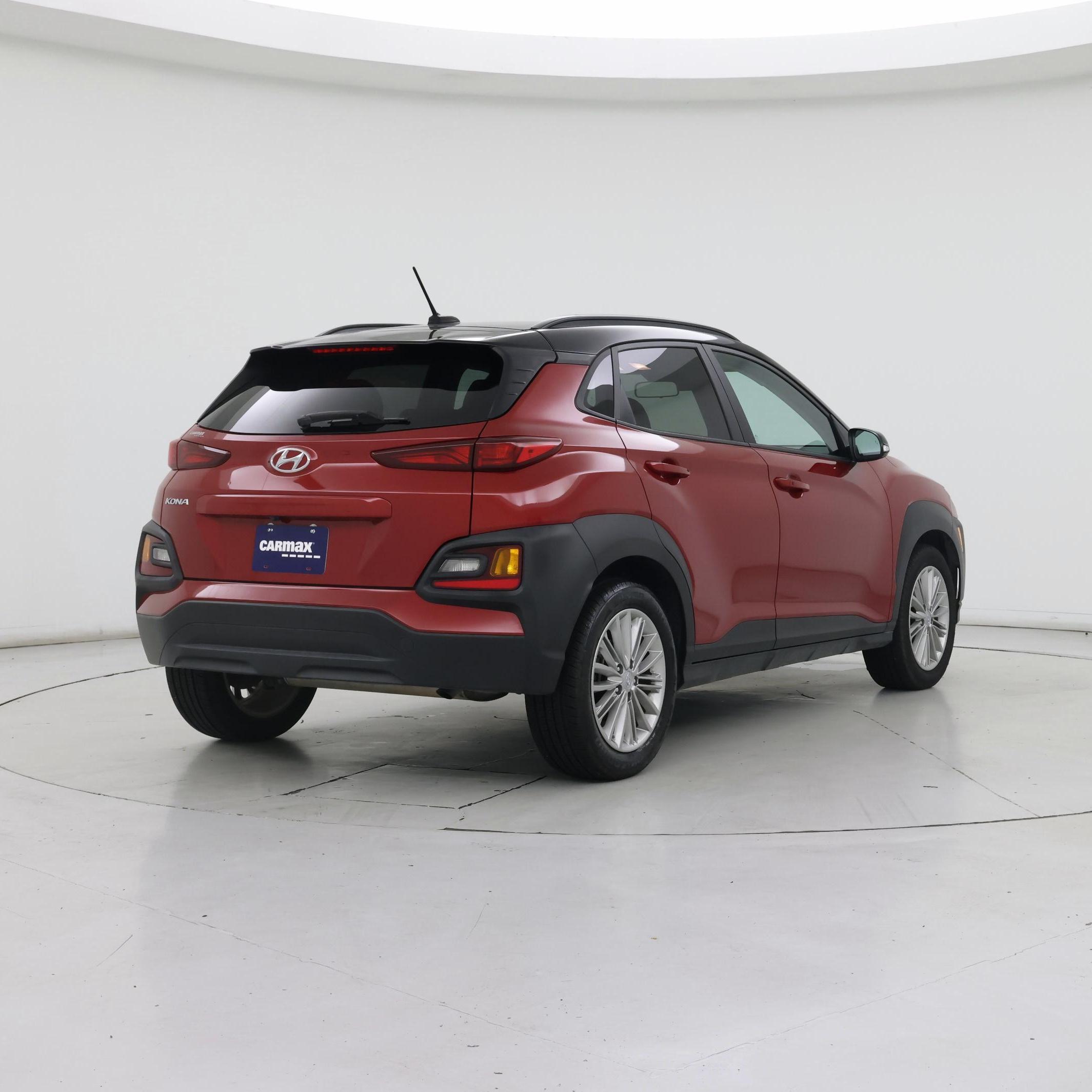 Thumbnail: 2021 Hyundai Kona - 8