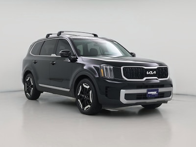 2023 Kia Telluride EX -
                Garland, TX