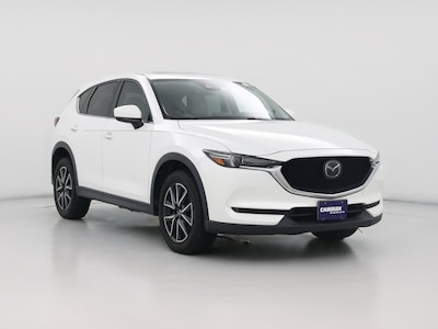 2017 Mazda CX-5 Grand Touring -
                  Garland, TX
