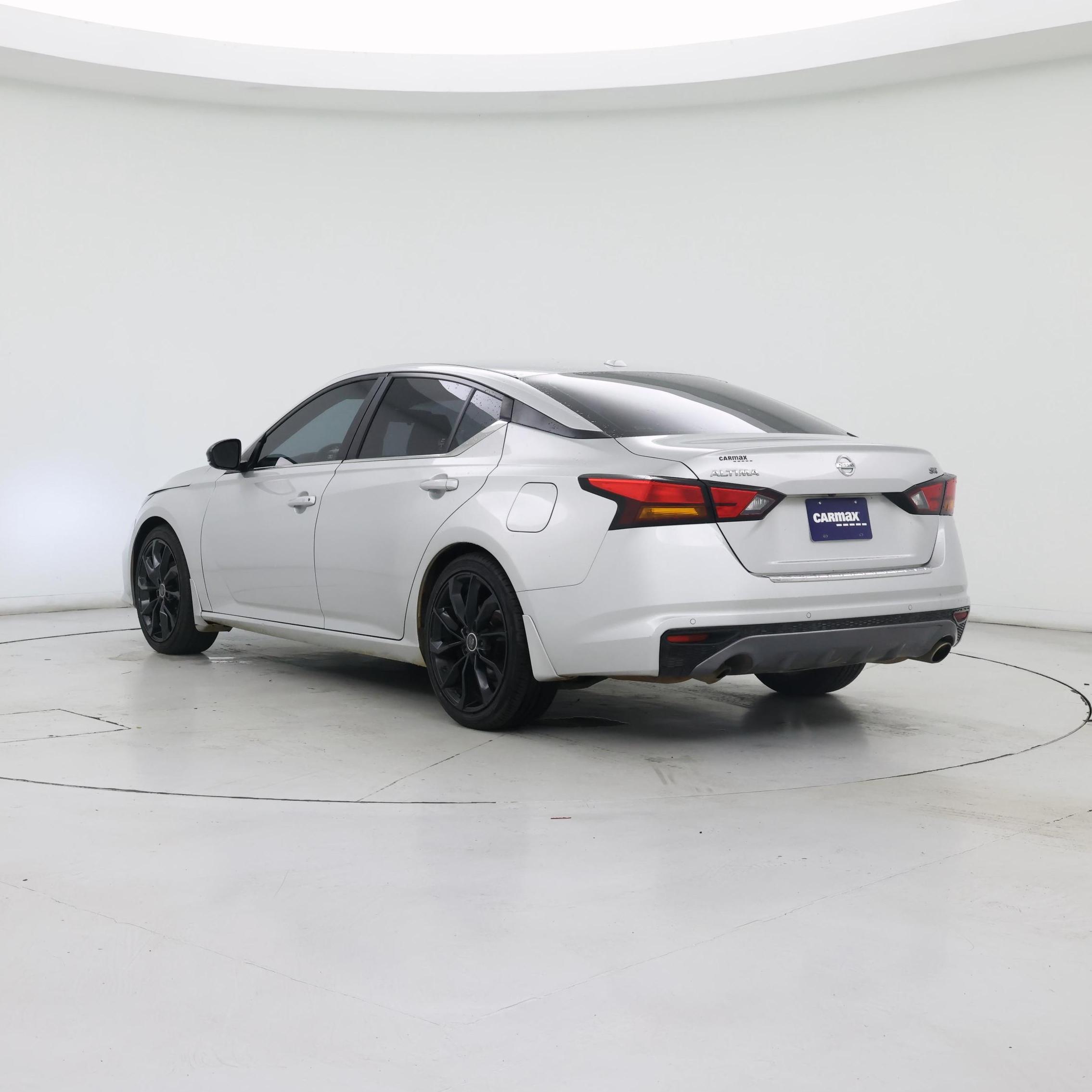 Thumbnail: 2020 Nissan Altima - 2