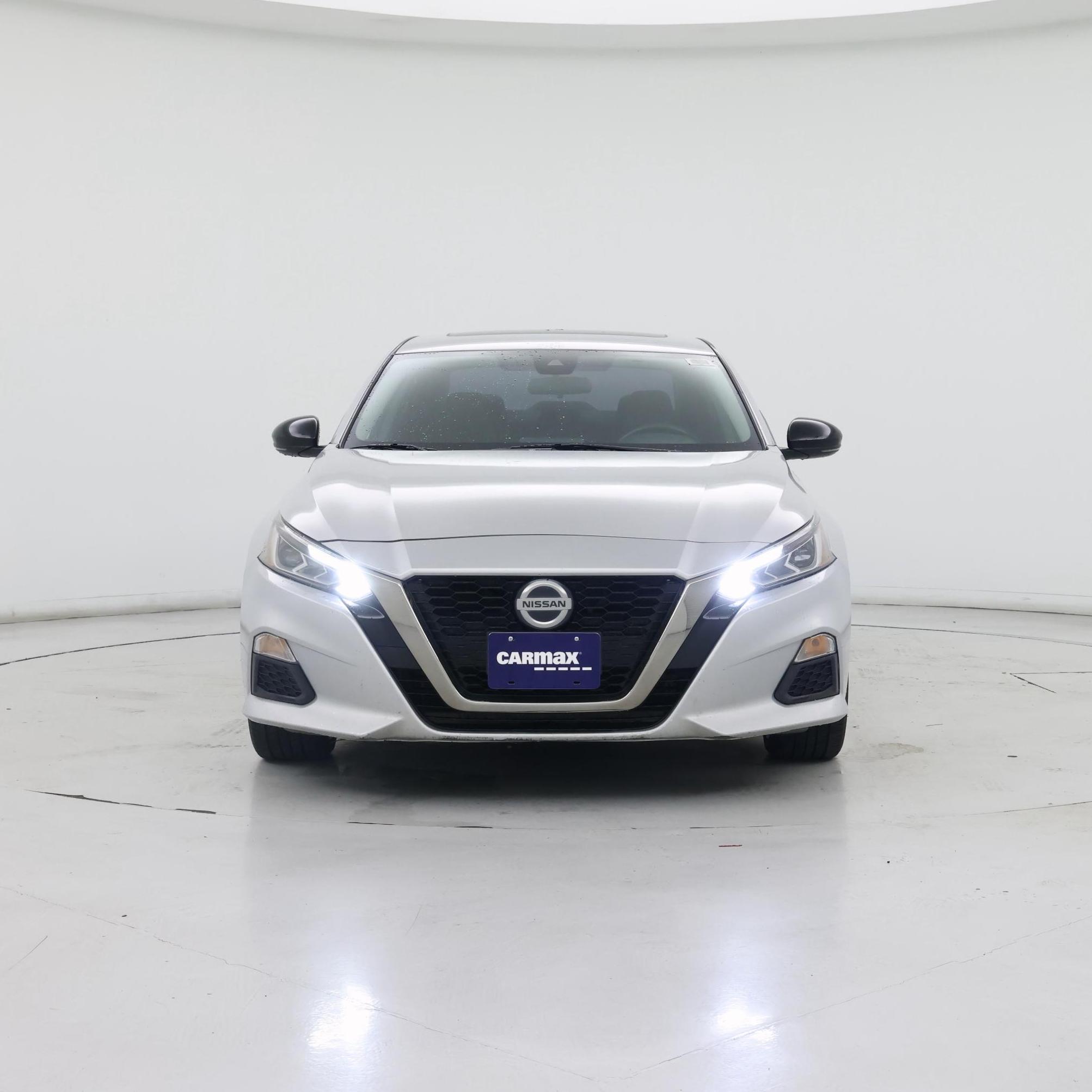 Thumbnail: 2020 Nissan Altima - 5