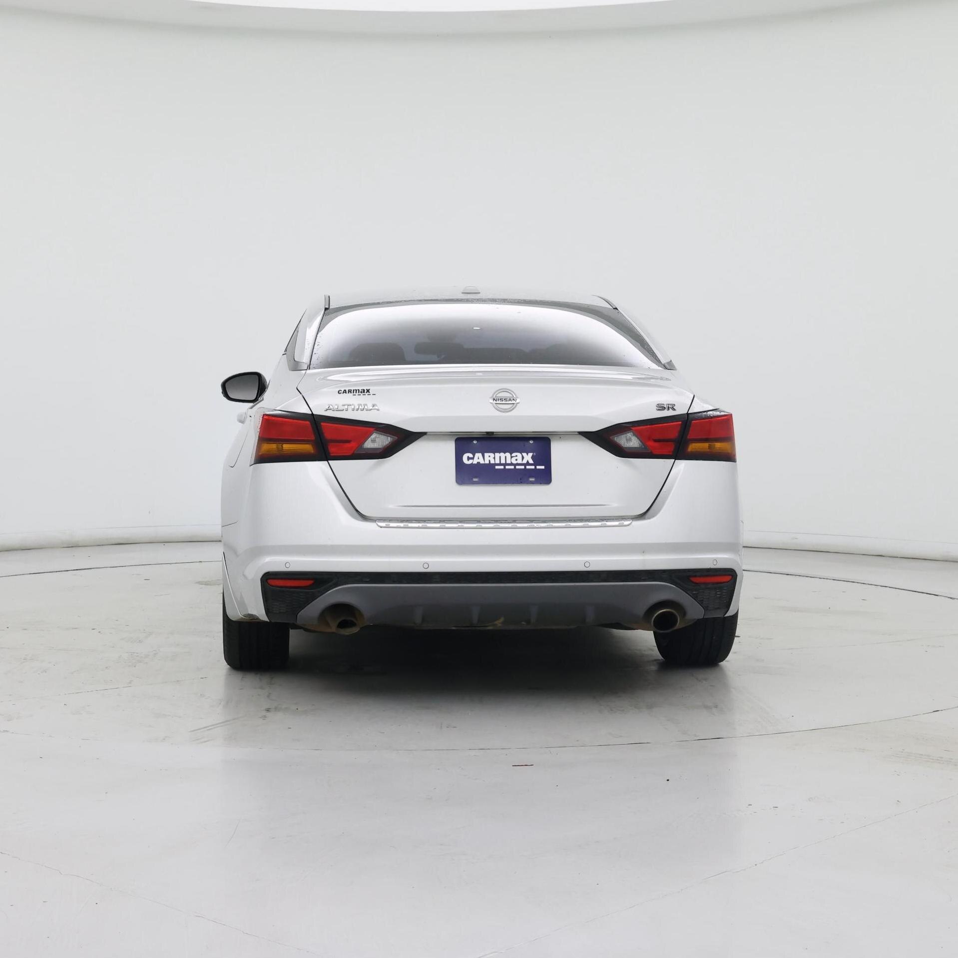 Thumbnail: 2020 Nissan Altima - 6