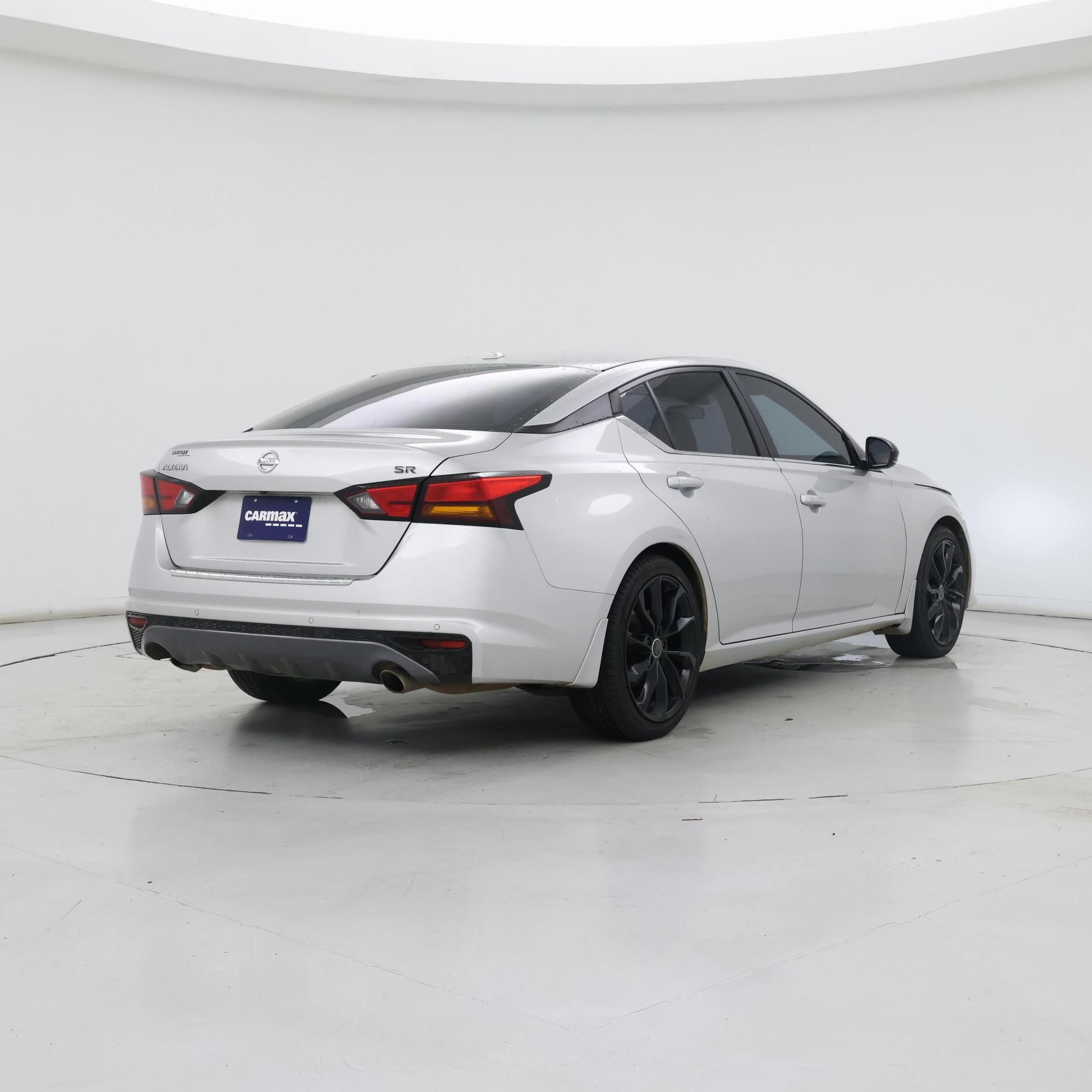 Thumbnail: 2020 Nissan Altima - 8