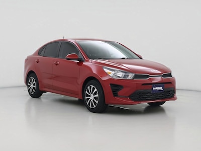 2023 Kia Rio S -
                Garland, TX
