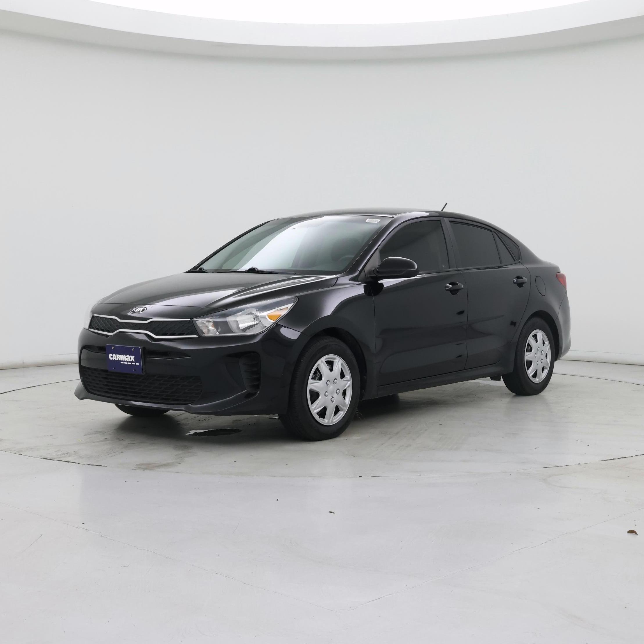 Thumbnail: 2020 Kia Rio - 4