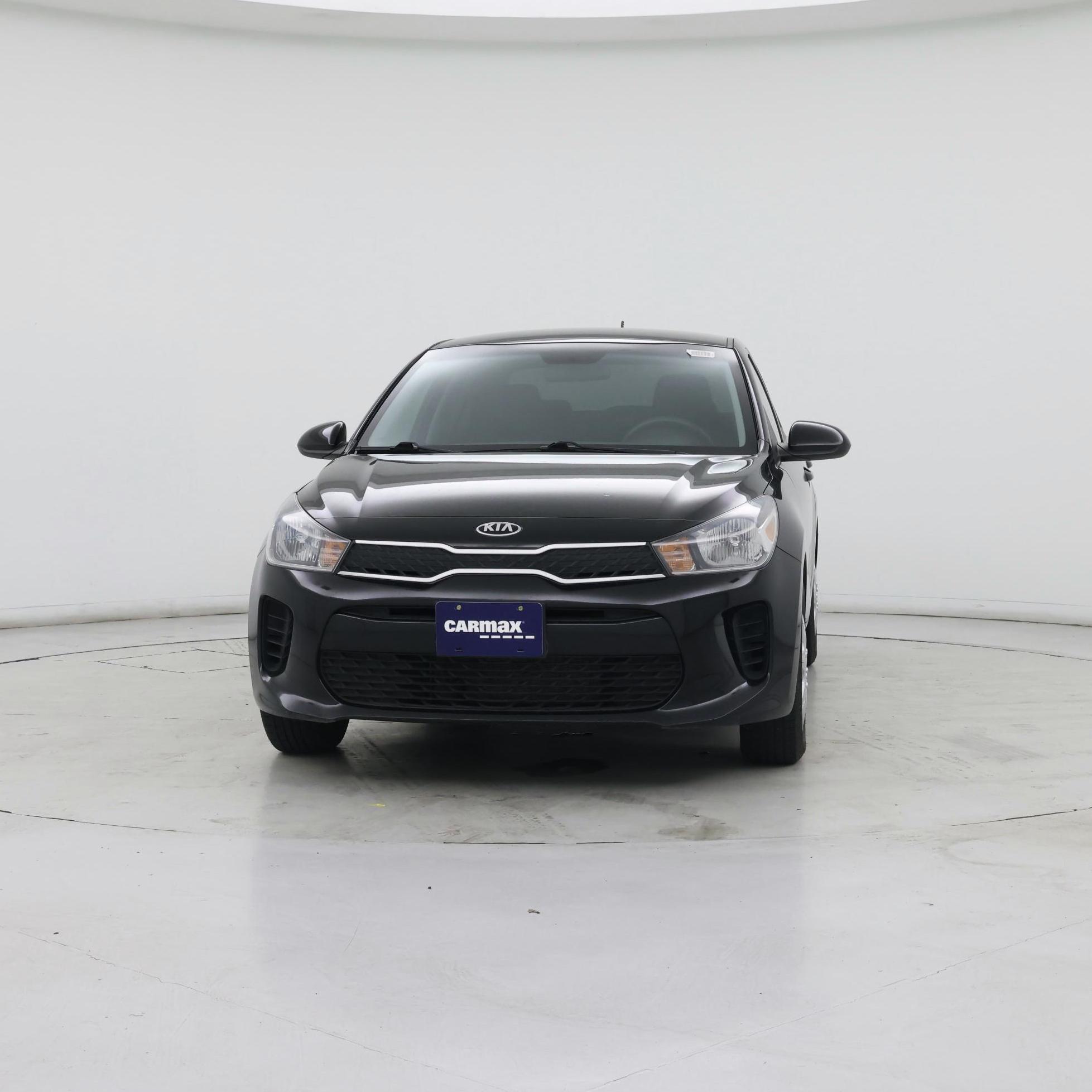 Thumbnail: 2020 Kia Rio - 5