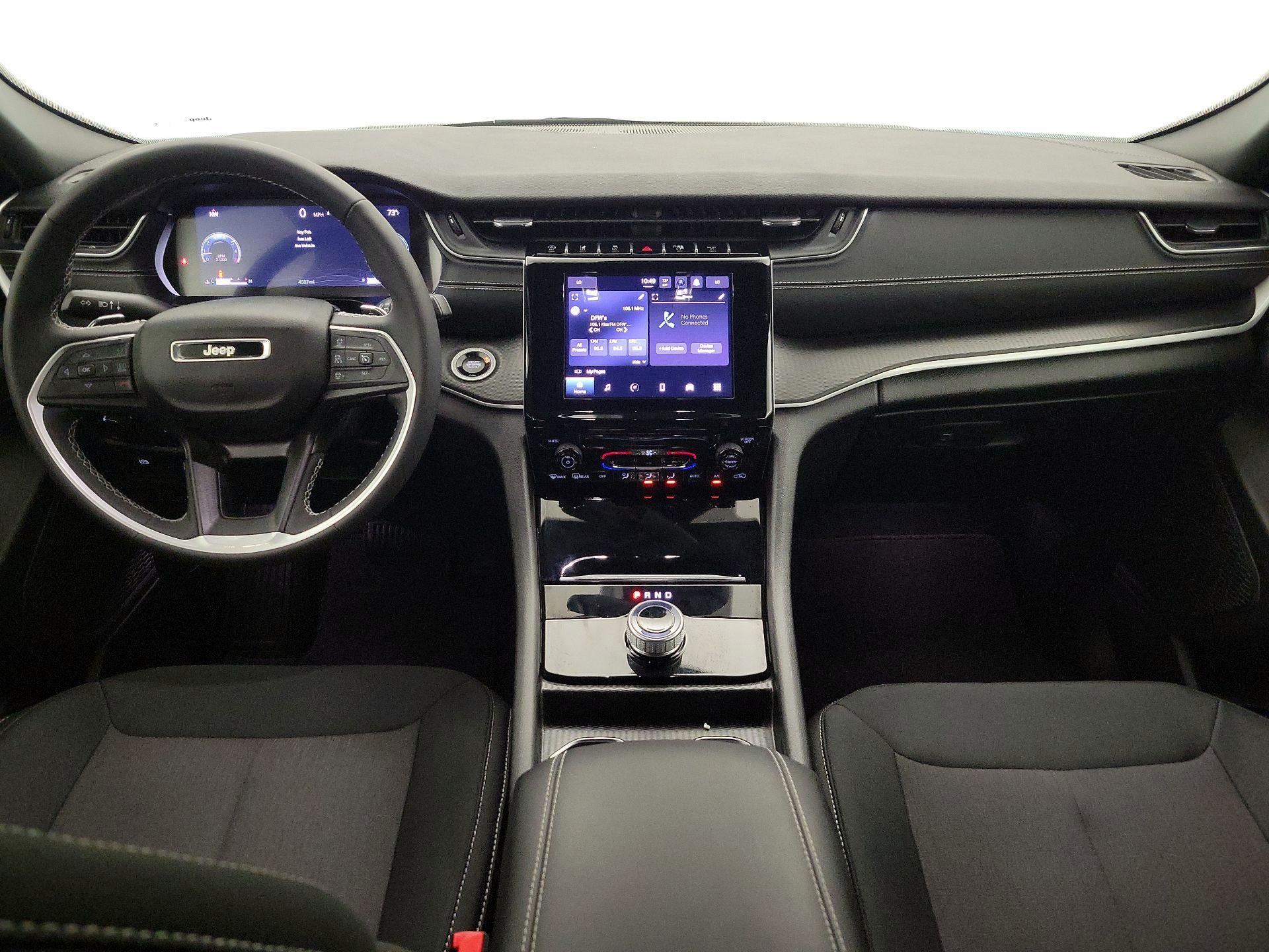 Thumbnail: 2024 Jeep Grand Cherokee - 9