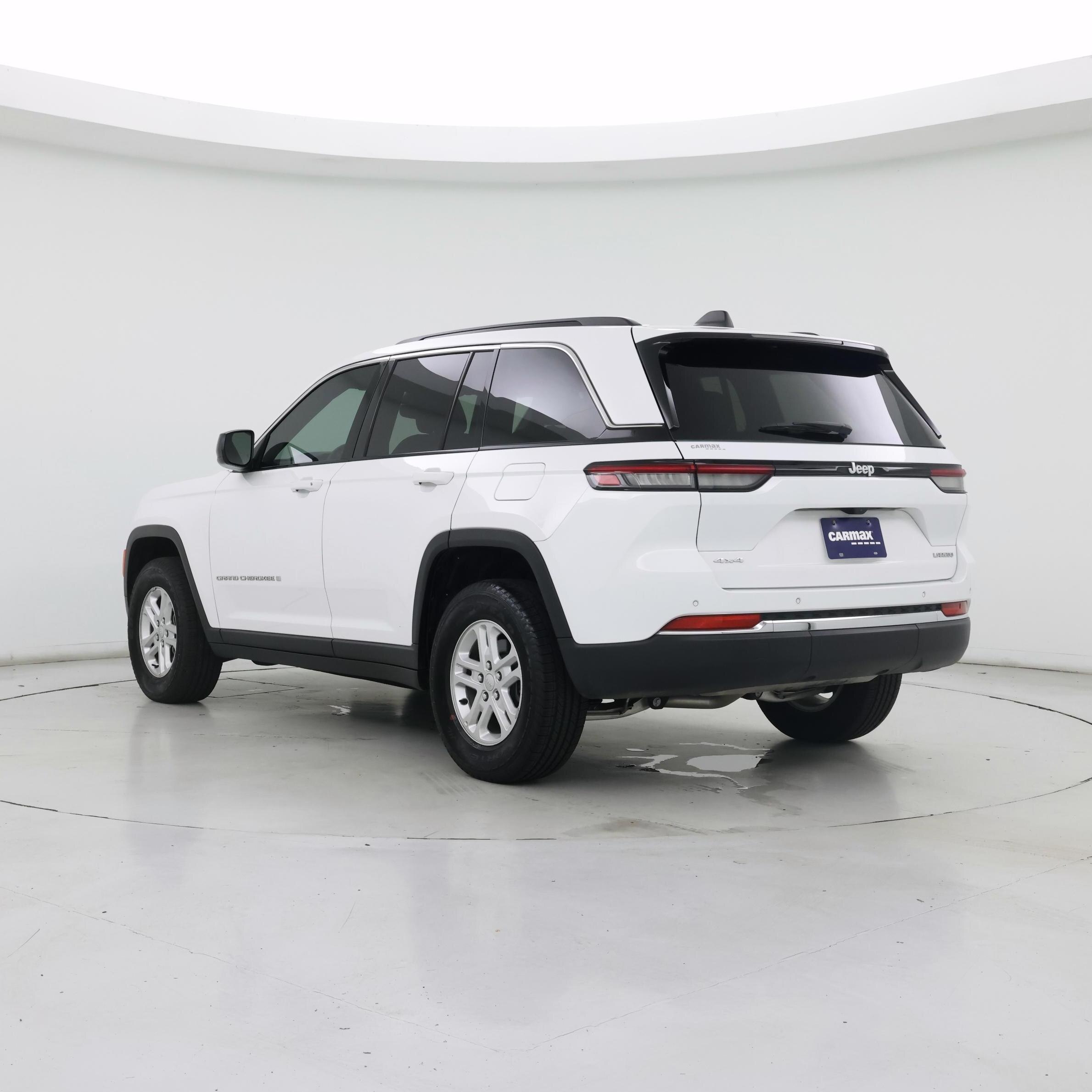 Thumbnail: 2024 Jeep Grand Cherokee - 2