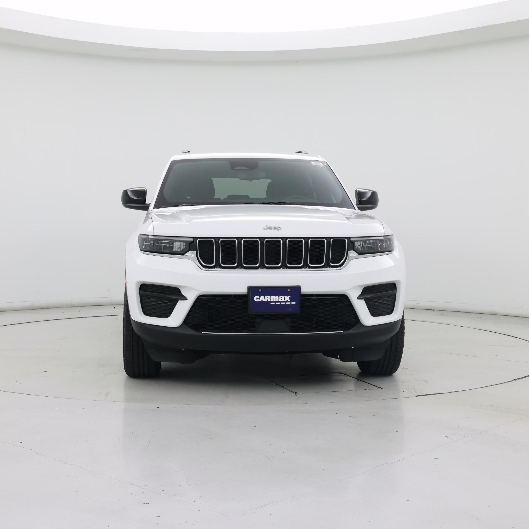 Thumbnail: 2024 Jeep Grand Cherokee - 5
