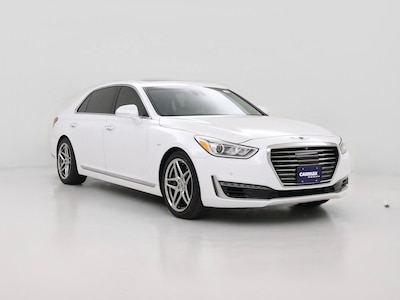 2017 Genesis G90 Ultimate -
                  Houston, TX
