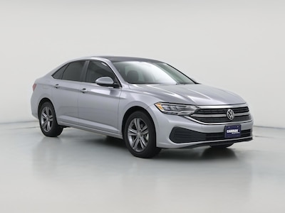 2023 Volkswagen Jetta SE -
                Garland, TX