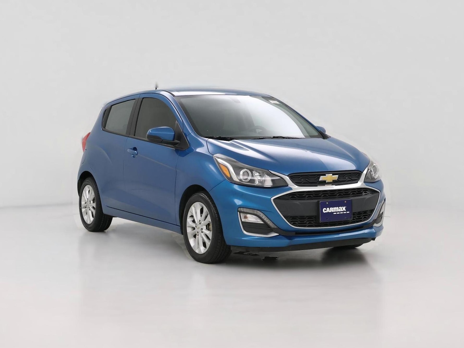 2020 Chevrolet Spark