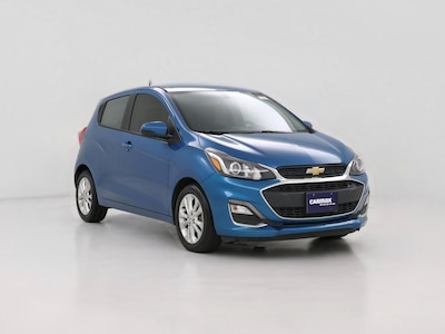2020 Chevrolet Spark LT -
                Houston, TX