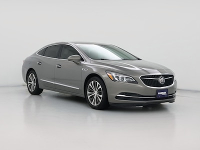 2019 Buick LaCrosse Preferred -
                  Shreveport, LA